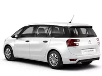 Citroen C4 Grand Picasso 2015 - н.в