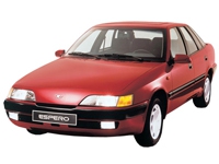 Daewoo Espero 1990 - 1999