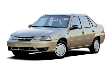 Daewoo Nexia 1995 - 2008