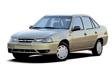 Daewoo Nexia 1995 - 2008