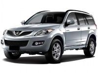 Great Wall Hover (H3, H5) 2010 - н.в