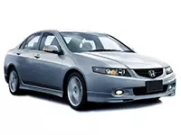 Honda Accord VII 2003-2008
