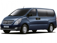 Hyundai (H-1) II 2004 – н.в