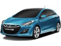 Hyundai i30 I 2007-2011