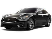 Infiniti I Q70 седан 2015-н.в.