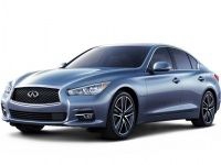 Infiniti Q50 2013-н.в.