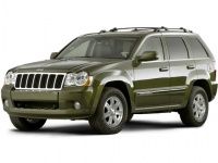 Jeep Grand Cherokee I 1991-1999