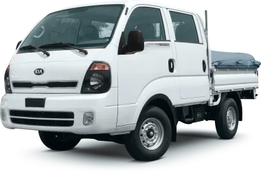 Kia Bongo III 2011-н.в. (4WD)