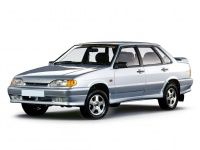 Lada Samara (2108-15) 1984 - н.в