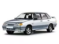 Lada Samara (2108-15) 1984-н.в.