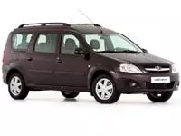 Lada Largus (7 мест) 2013-н.в.