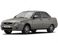 Lada Priora 2007 - н.в (седан)