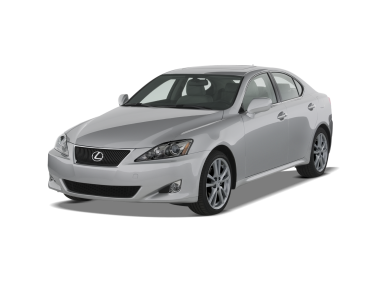 Lexus IS II 2006 - 2012