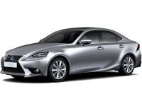 Lexus IS III 2013-2016