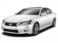 Lexus CT200 2010 - н.в