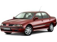 Mitsubishi Carisma 1995 - 2003