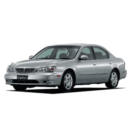 Nissan Cefiro III (A33) 1998-2003 (правый руль)