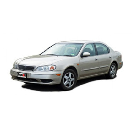 Nissan Maxima V 1999-2006 (A33)