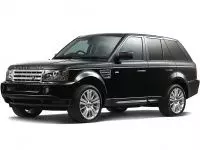 Range Rover Sport I 2005-2013