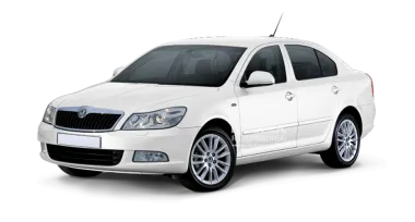 Skoda Octavia (A5) 2004 - 2013