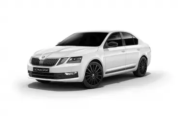 Skoda Octavia (A7) 2013 - 2020