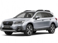 Subaru Outback V 2014 - н.в