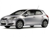 Toyota Auris I 2006 - 2012