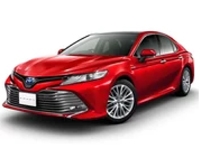Toyota Camry VIII (XV70) 2018-н.в.