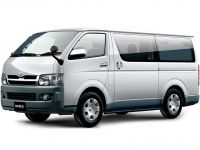 Toyota HiAce 2004 (H 200) 2004-2010*