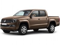 Volkswagen Amarok 2010 - н.в