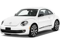 Volkswagen Beetle II (A5) 2011-н.в.