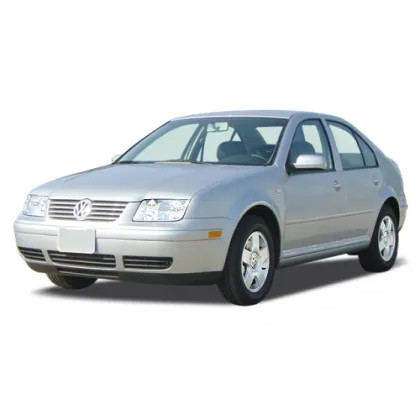 Volkswagen Bora 1998-2005