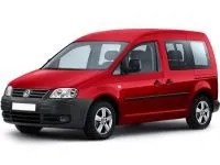 Volkswagen Caddy 2004-н.в.