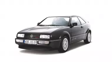 Volkswagen Corrado 1988-1995