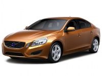 Volvo S60 II 2010-2018