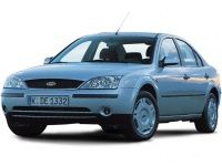 Чехлы на сиденья Ford Mondeo IV Titanium Sd/Hb/Wag с 07-14г.