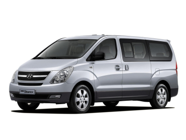 Hyundai H-1 (8 мест) c 07г.