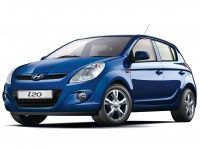 Hyundai i20 Hb с 08-14г.