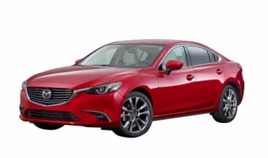 Чехлы на сиденья Mazda 6 (GJ) Sd с 12-18г.