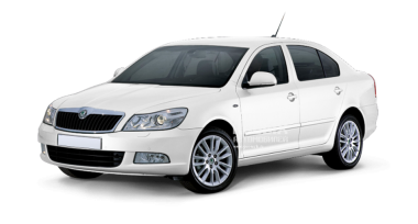 Чехлы на сиденья Skoda Octavia A-5 Elegance (40/60) Hb/Wag с 04-13г.