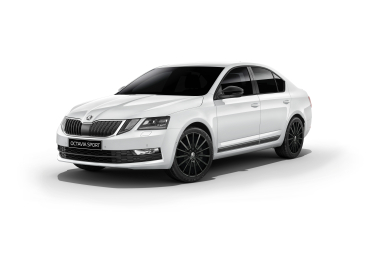Чехлы на сиденья Skoda Octavia A-7 Ambiente (без подлокотника) Hb/Wag с 13-20г.