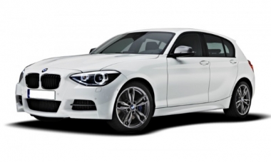 BMW 1 (F20/F21) 2011-2020 (хэчбек)