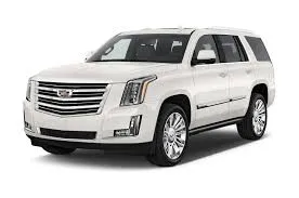 Cadillac Escalade IV 2014 -2020 (длинная база)