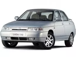 Lada 2112 1996-н.в. (хэчбек)