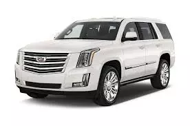 Cadillac Escalade IV 2014-2020 (длинная база)