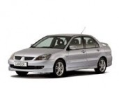Mitsubishi Lancer IX 2000-2010