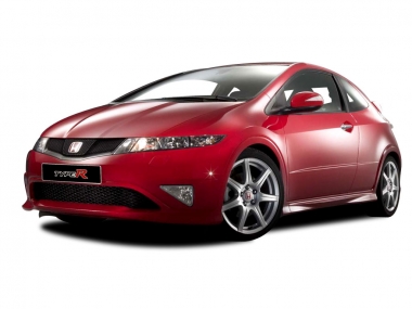Honda Civic VIII (хетчбек 3D) 2005 - 2011