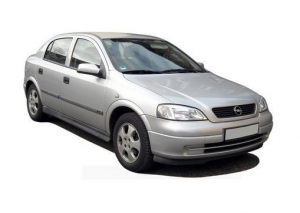 Opel Astra G 1998 - 2005