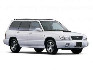Subaru Forester I 1997 - 2002 (правый руль)