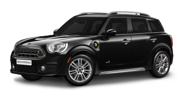 Mini Cooper Countryman F60 2016-н.в.  